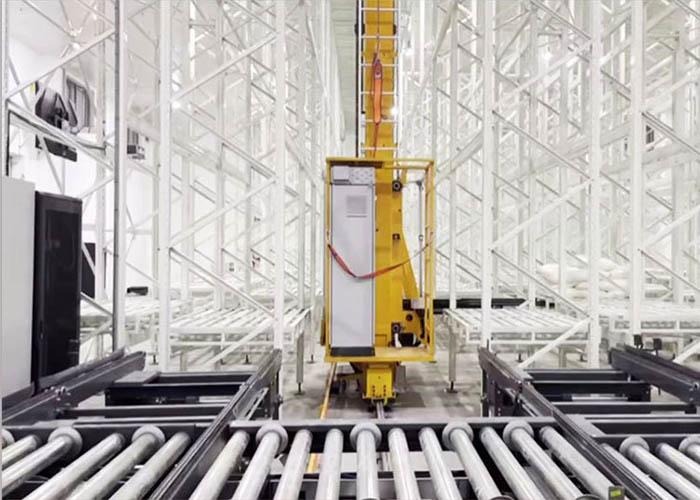 重型堆垛機(jī)