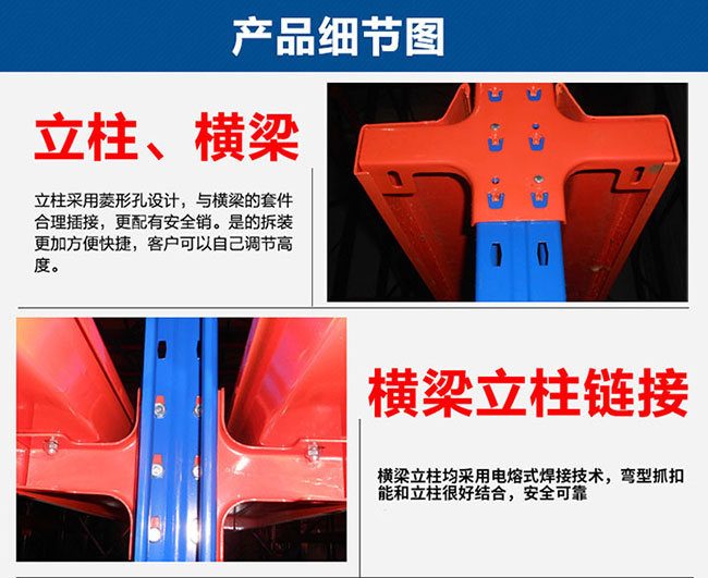 橫梁、立柱、橫梁立柱連接